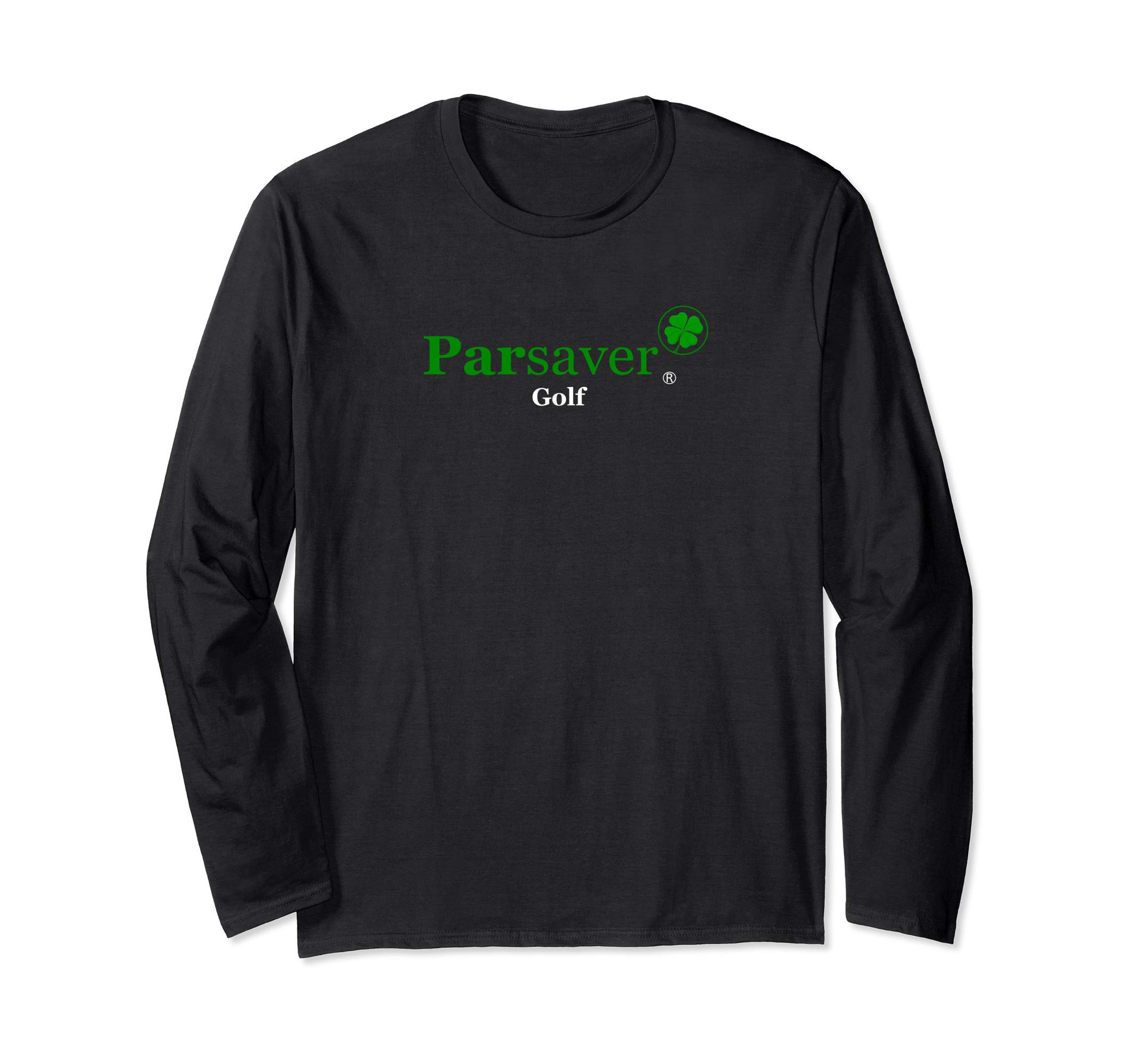 Parsaver Golf - Long Sleeve T-Shirt for him and her