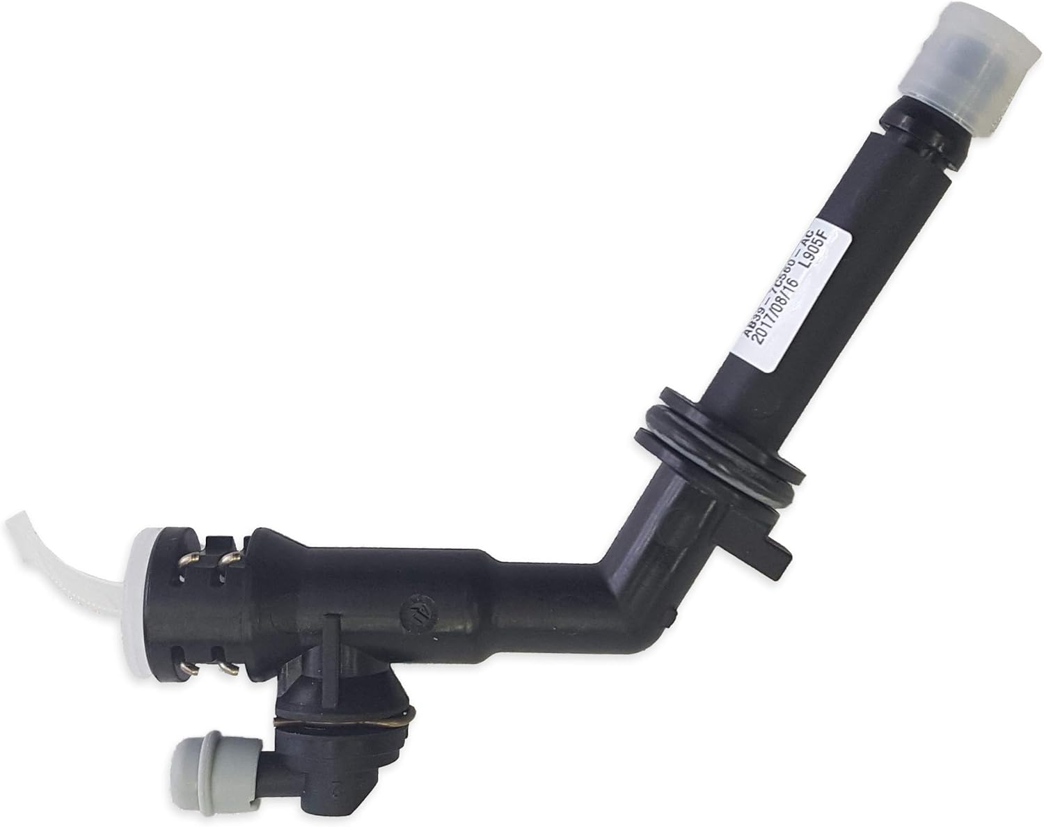 New Genuine Mazda BT50 UP UR Clutch Slave Cylinder Connector Pipe