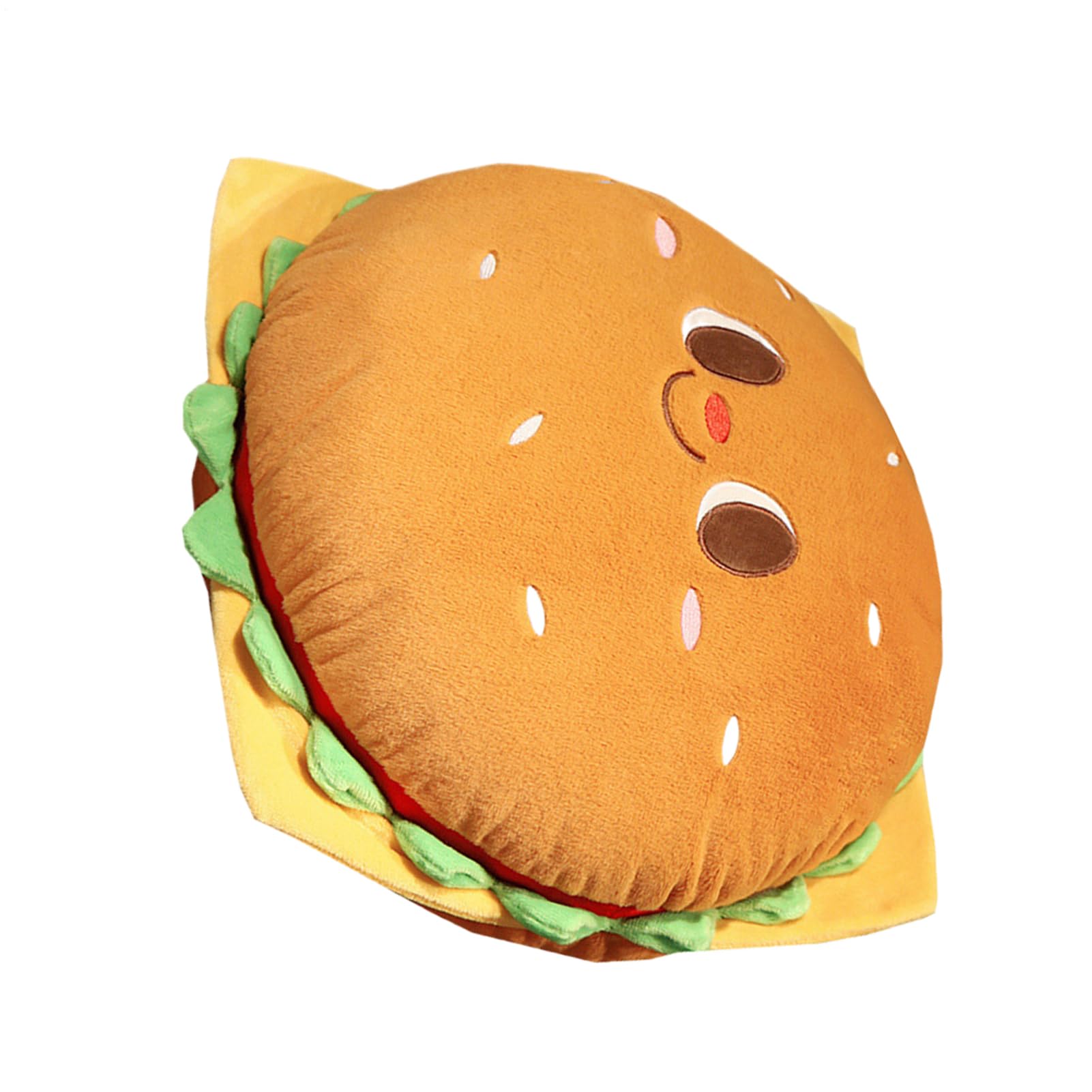 Adorables Peluches de Comida - Juguetes de Peluche Divertidos y Festivos para Todos Adorables Peluches de Comida - Juguetes de Peluche Divertidos y Festivos para Todos
