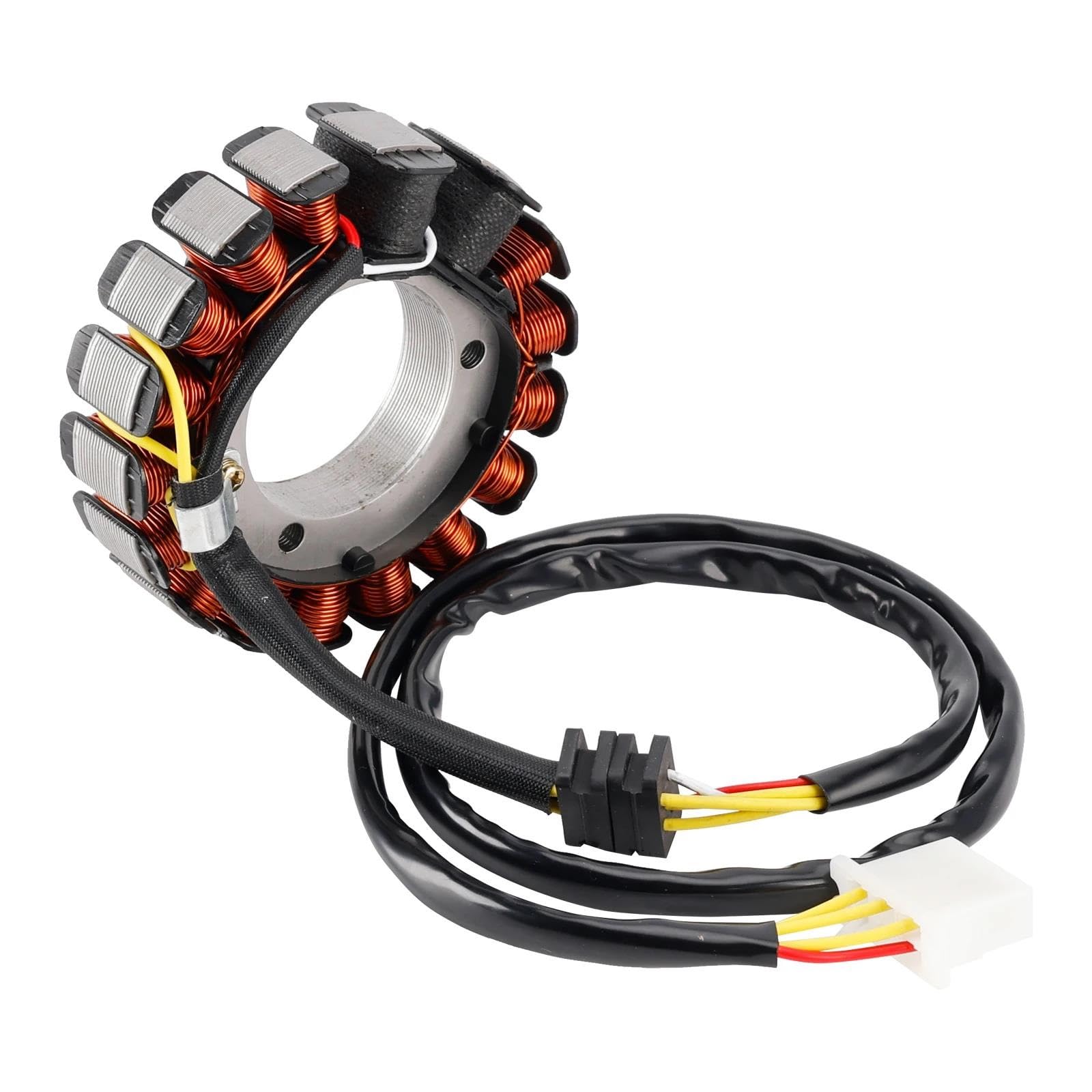 Componenti elettrici Guarnizione Raddrizzatore Regolatore Statore Moto Per KL650 Per Tengal 1989-1991 Per KLR650 1987-2007