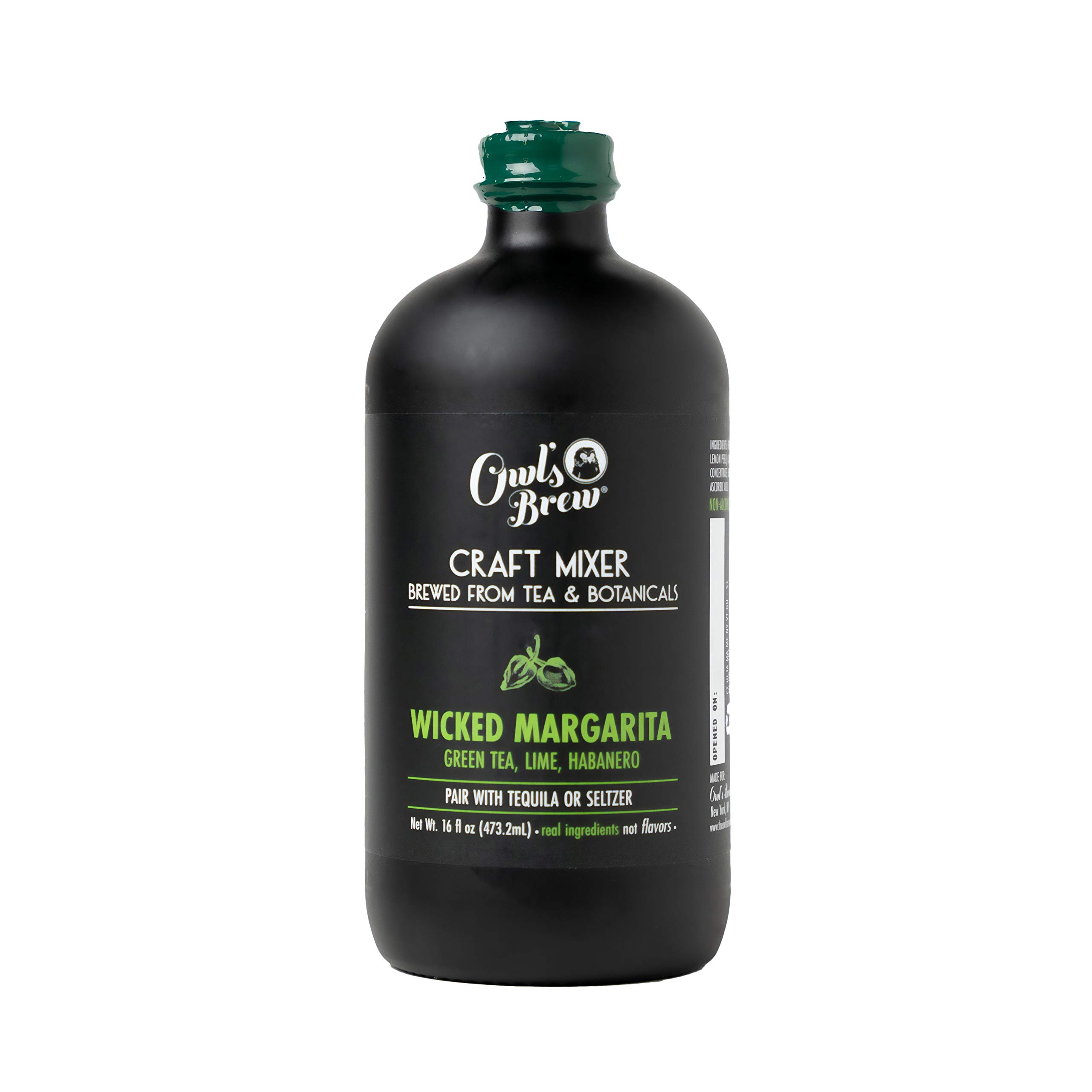 Amazon.com : Wicked Margarita Owl