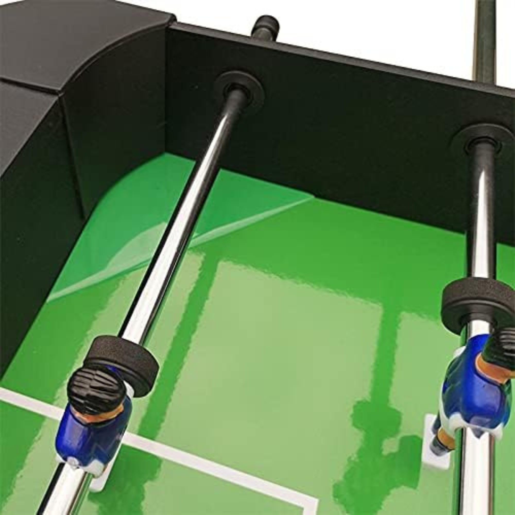 Conquest 48 Foosball Table | Compact Indoor Game Table product thumbnail 7