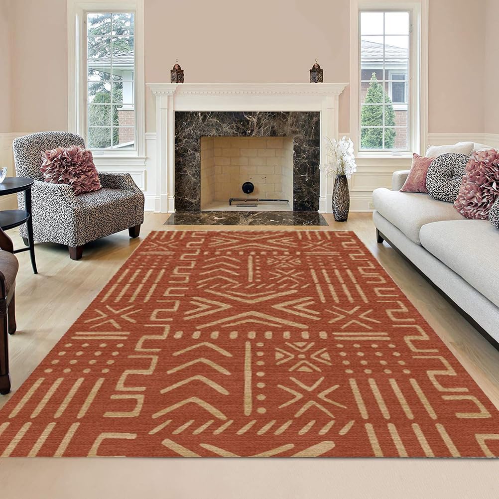 Tapis de couloir antidérapant et lavable pour sécuriser votre entrée