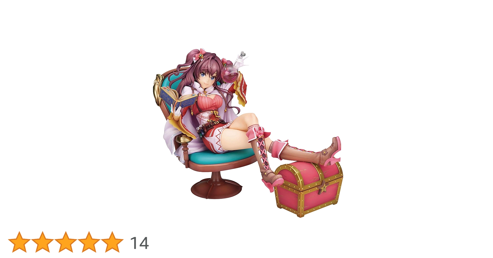 Amazon | アイドルマスター シンデレラガールズ 一ノ瀬志希 パフューム