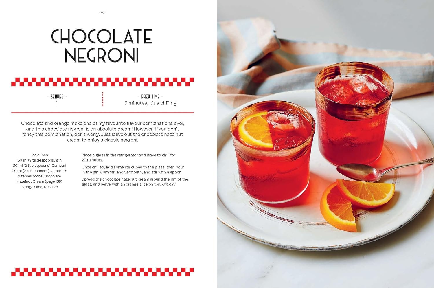 Cook Like a Real Italian: Super Sexy and Simple Recipes from Cooking with Bello - Image 13