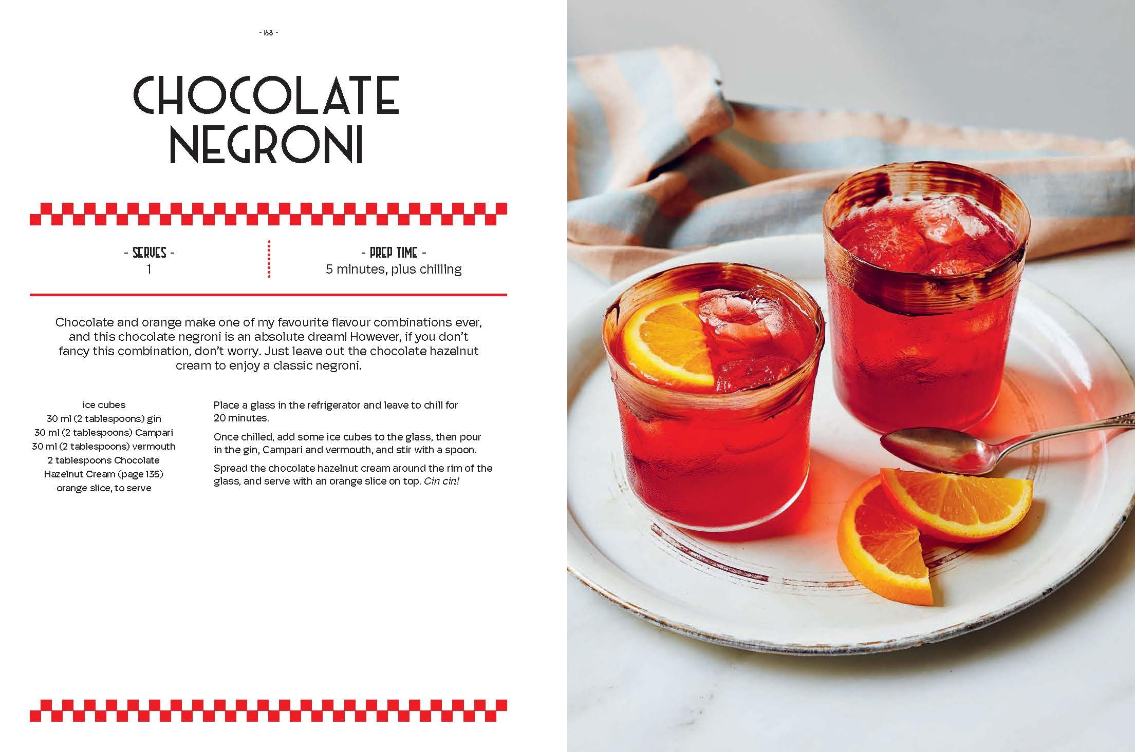 Cook Like a Real Italian: Super Sexy and Simple Recipes from Cooking with Bello