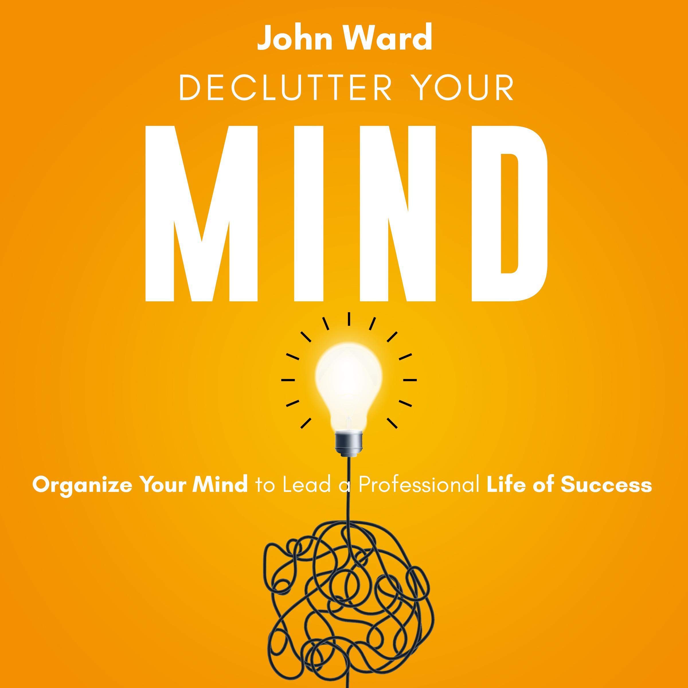Cover art for Declutter Your Mind