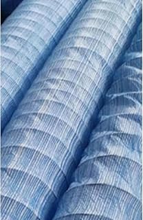 Perforated Drainage Pipe French Drain, Soft Infiltration French Drain Pipe, Dia 2/3.1/4 Inch Thick Perforated Drainage Pipes 5 10 30 60 80 100 130 150 ft Long, Flexible Underground Drainage Tube(Dia-1