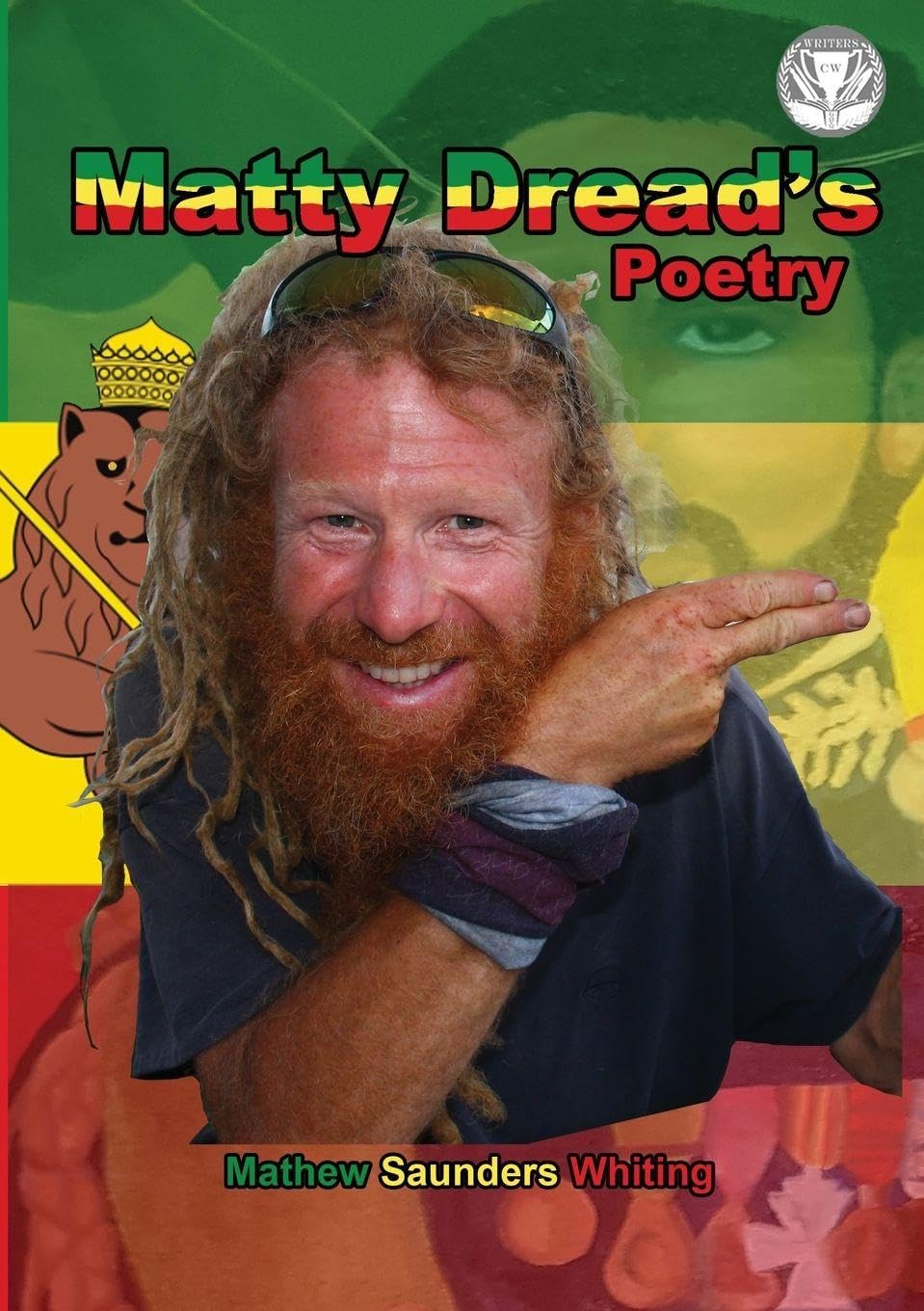 Matty Dread's Poetry