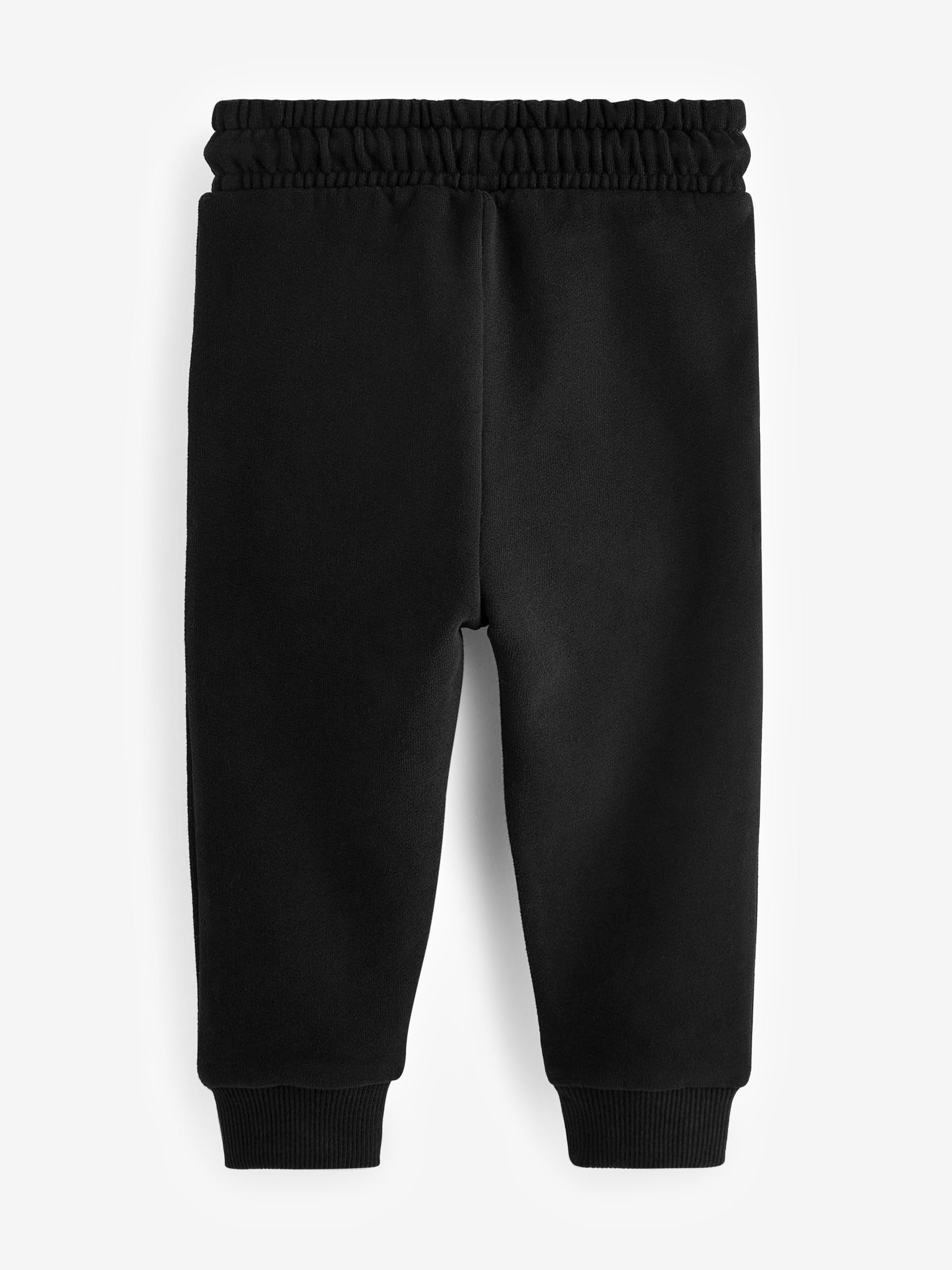 NEXT Niños Pantalones de Chándal Corte Slim Punto Tacto Suave
