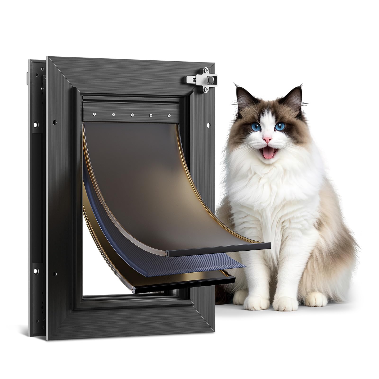 PETCOMING Cat Door