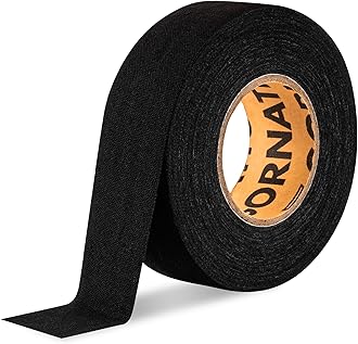 GORNATION Grip-Tape, Handlebar Tape, Better grip on dumbbells, gymnastic rings & pull-up bar, Perfect for calisthenics & fitness, Secure grip during sports, Anti slip tape