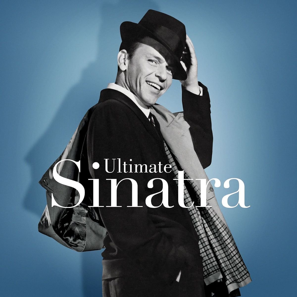 Frank Sinatra - Ultimate Sinatra (Capitol) CD Album