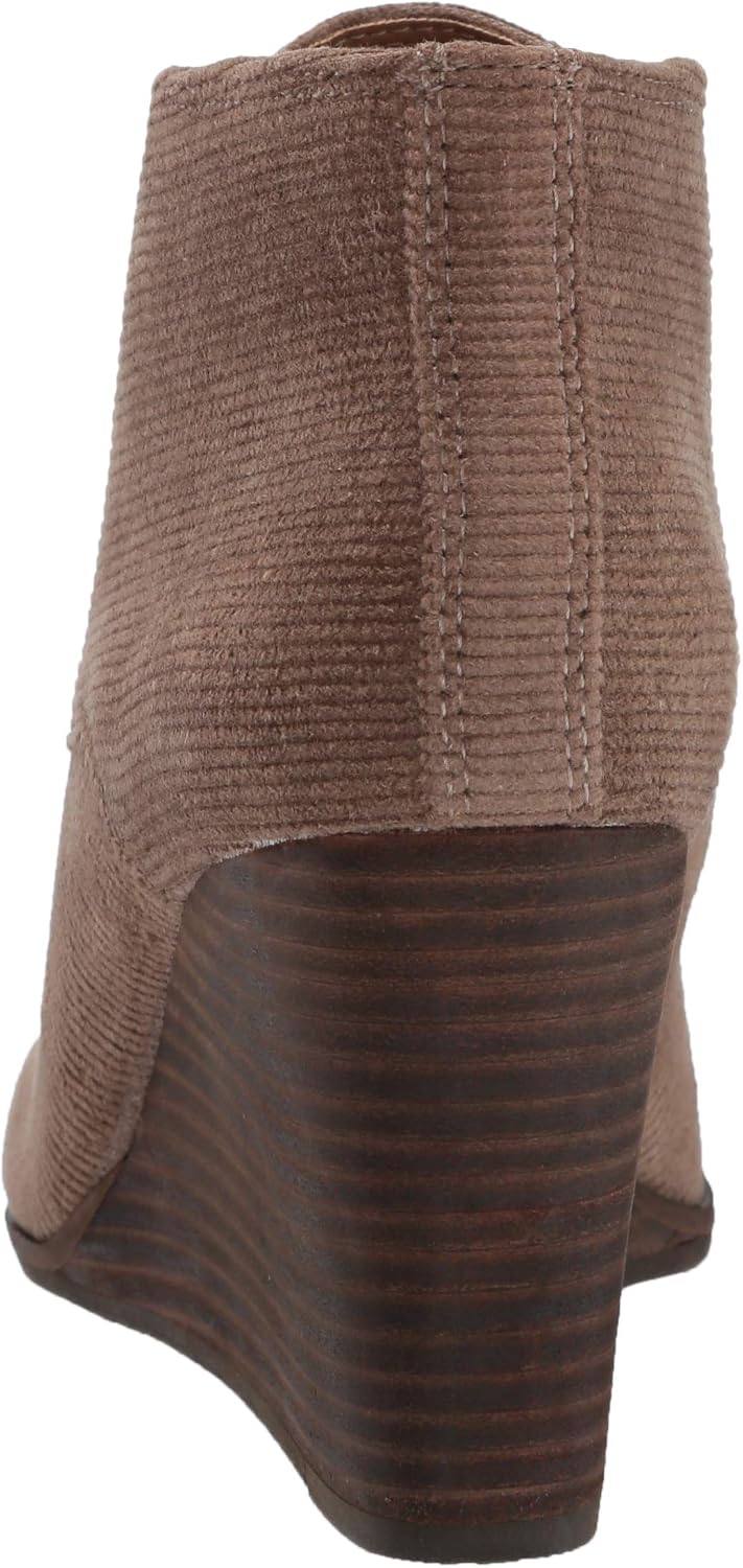 Lucky Brand Women's Shiijo Ankle Boot