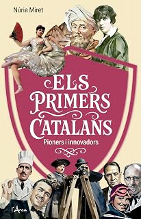 Els primers catalans