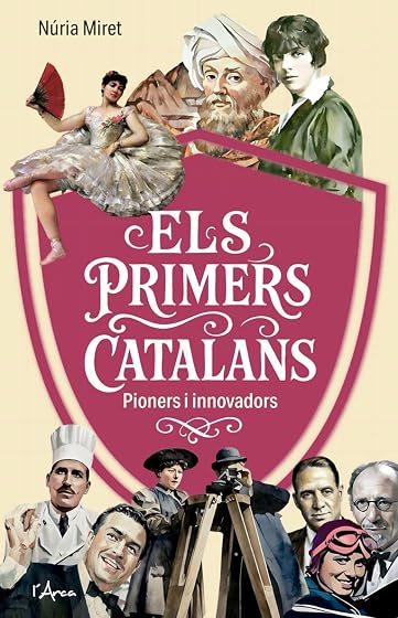 Els primers catalans