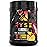 RYSE Godzilla X Noel Deyzel Pre Workout Powder - Strawberry Mango - 400mg Caffeine, High Stim Pre-Workout for Men & Women with Citrulline & Beta Alanine - Energy, Pump & Focus - 20/40 Servings