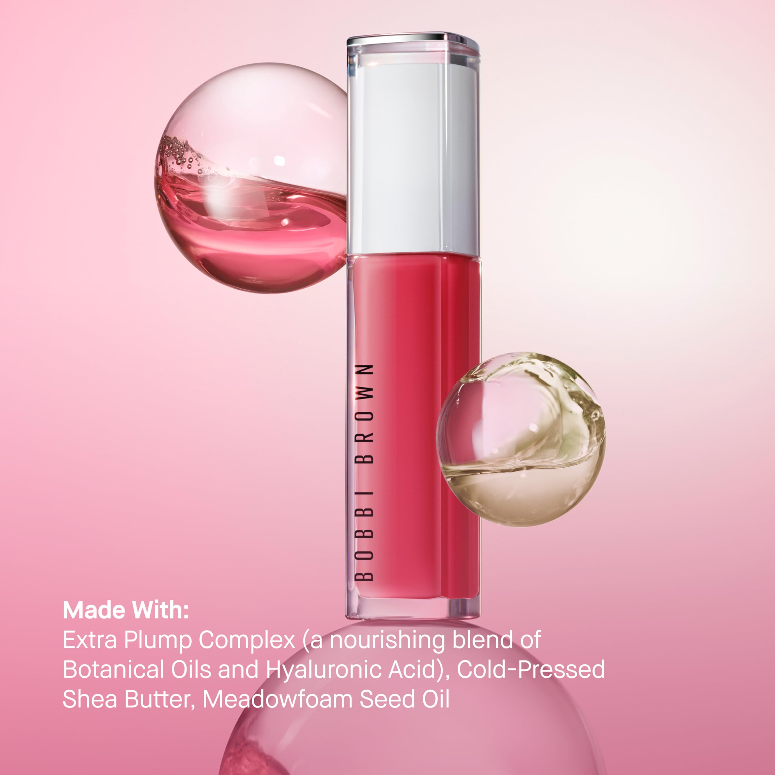 Bobbi Brown Extra Plump Hydrating Lip Serum
