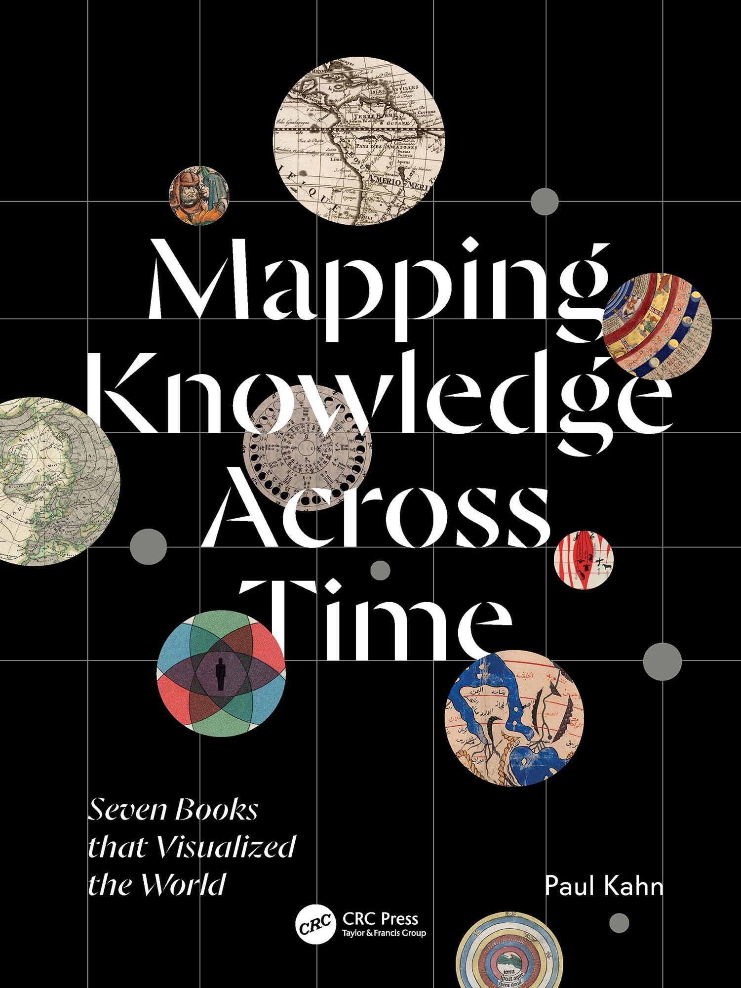 Mapping Knowledge Across Time: voyage captivant dans l'histoire du monde