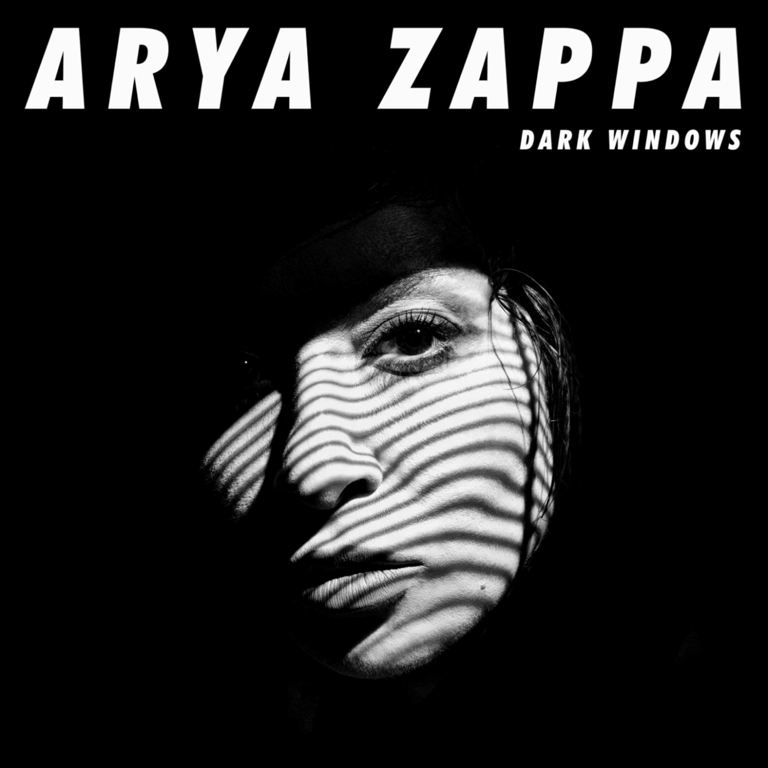 Arya Zappa