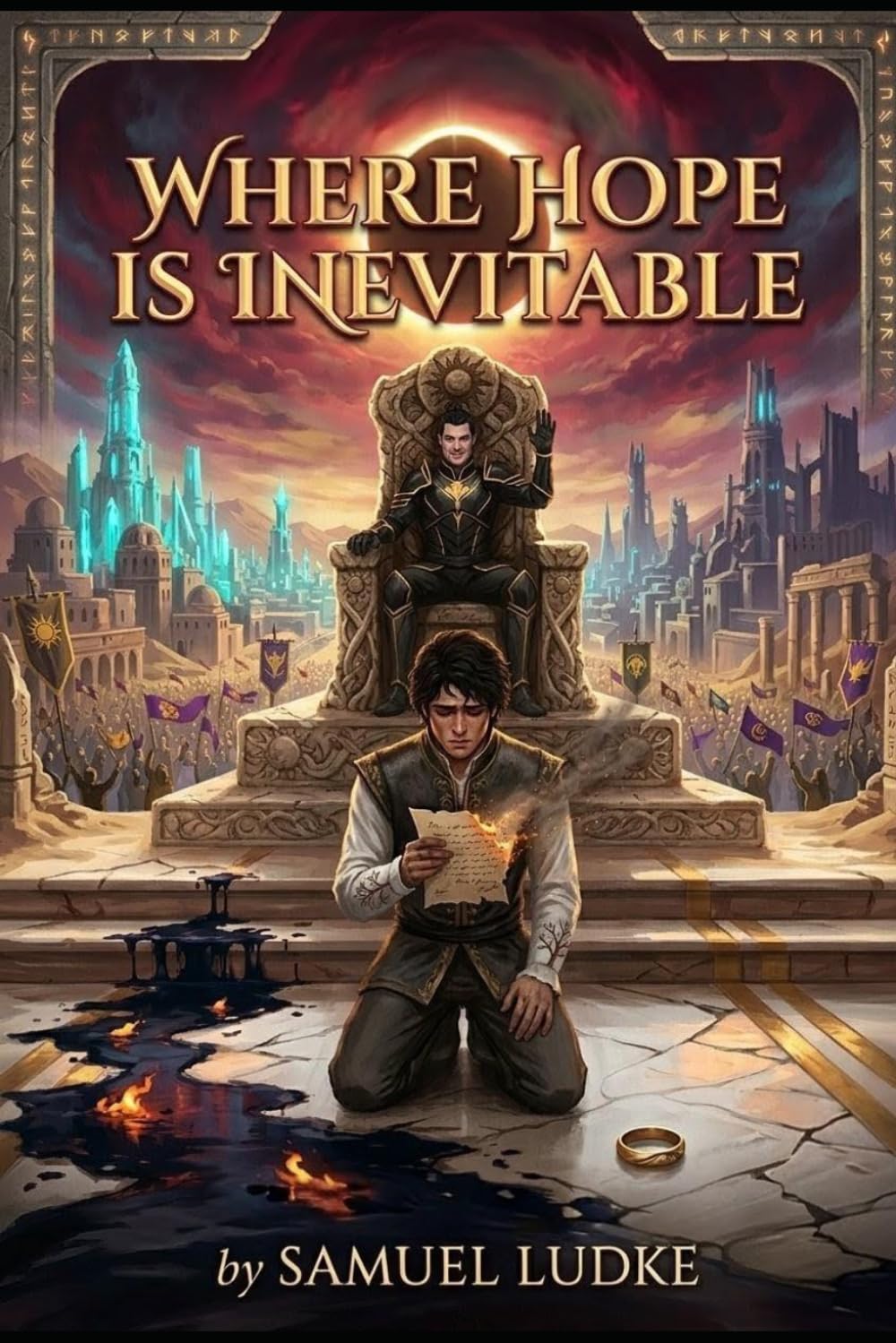 Where Hope Is Inevitable