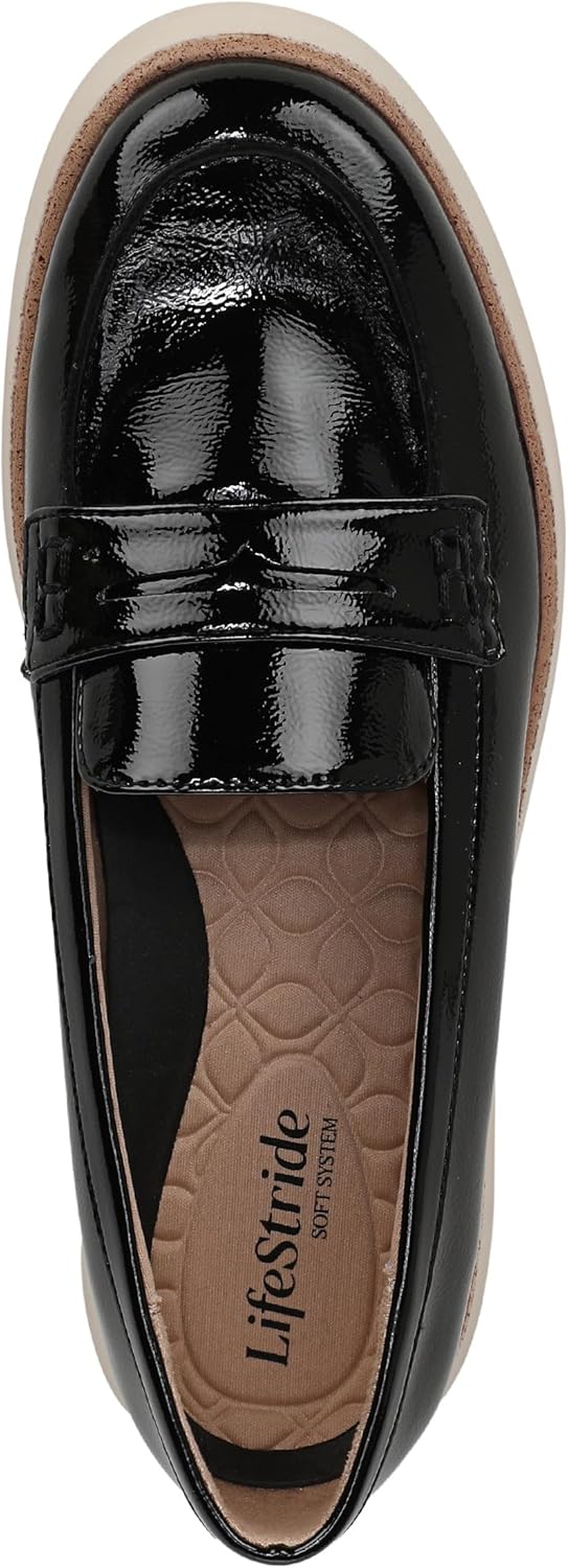 LifeStride Women's Chelsea