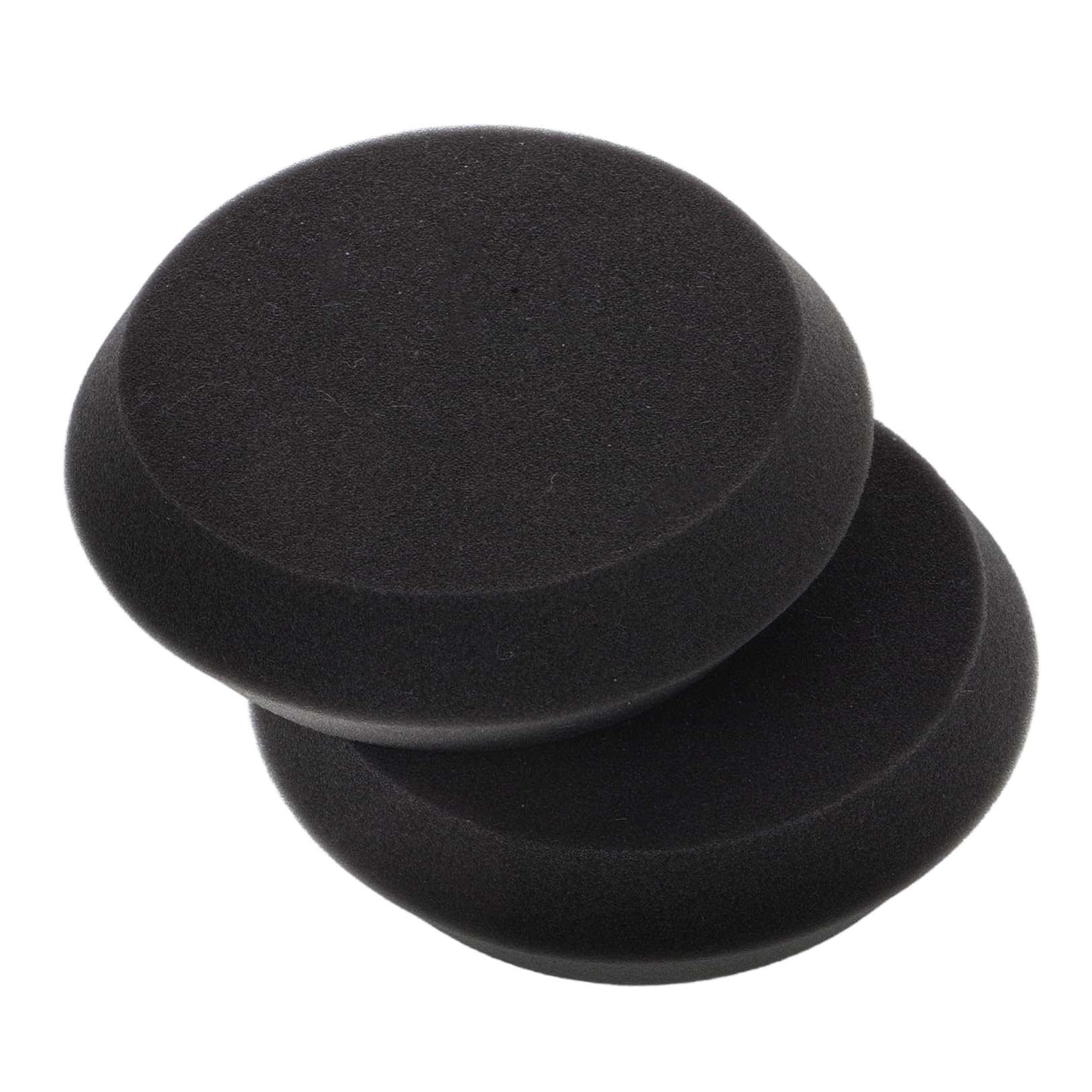 KOMBIUDA Bowling Ball Polishing Sponge Set Cleaning Accessories for Bowling Balls Men's