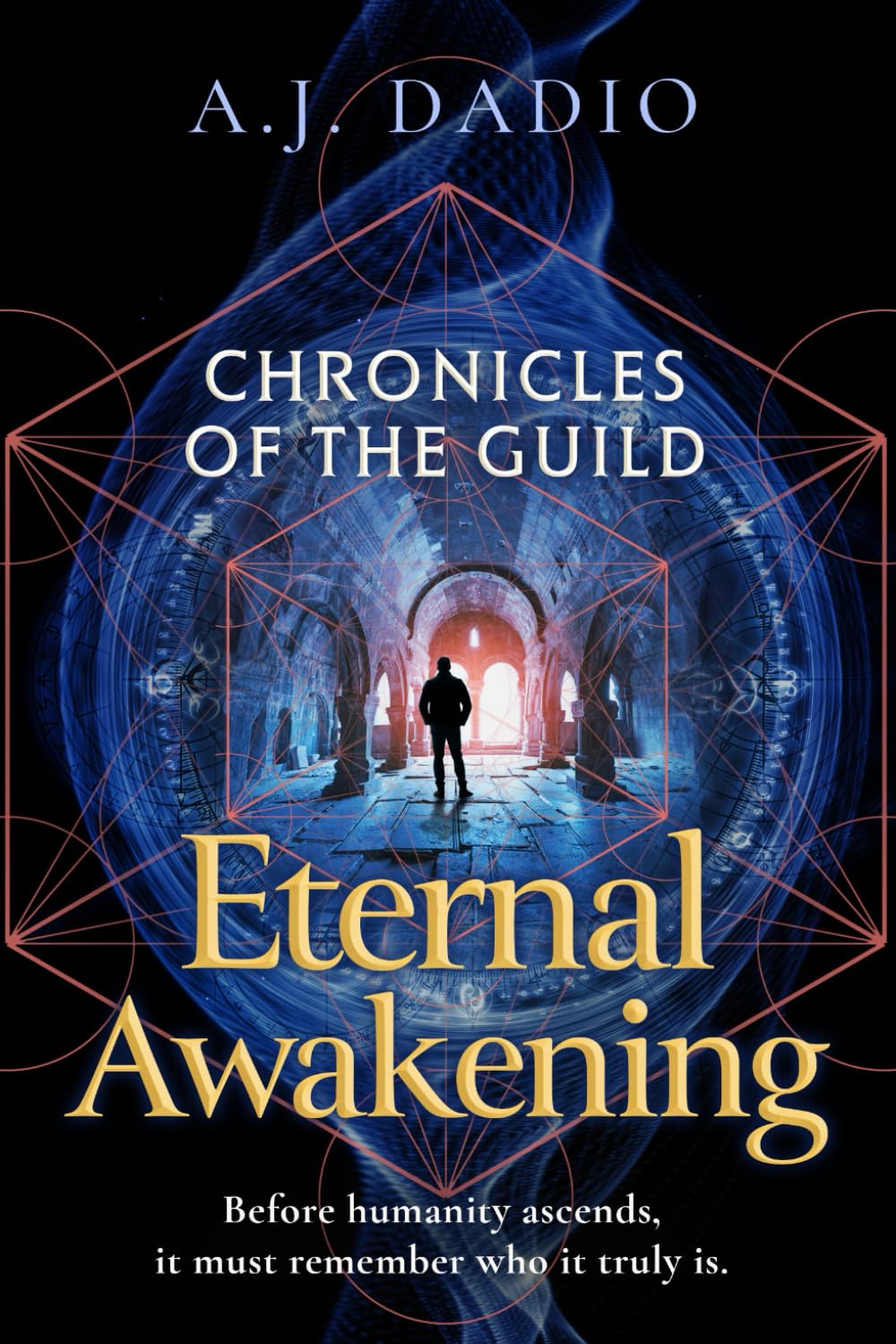 Chronicles of The Guild: Eternal Awakening