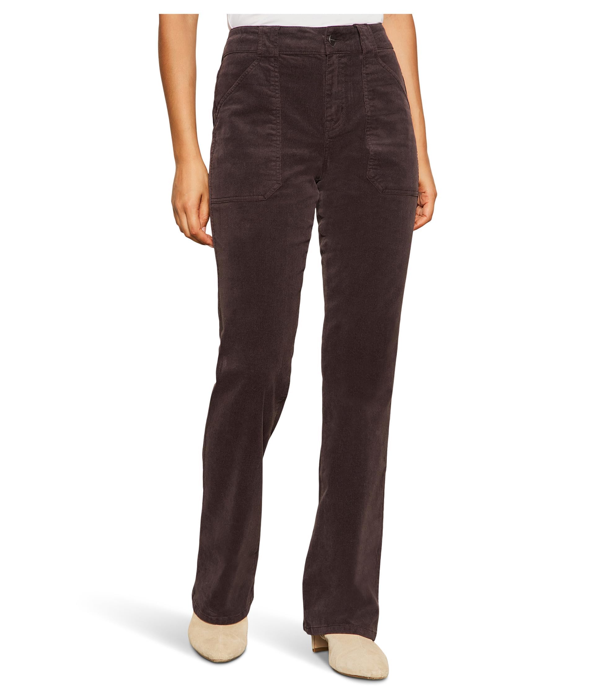 Sanctuary Womens Corduroy Hayden Bootcut