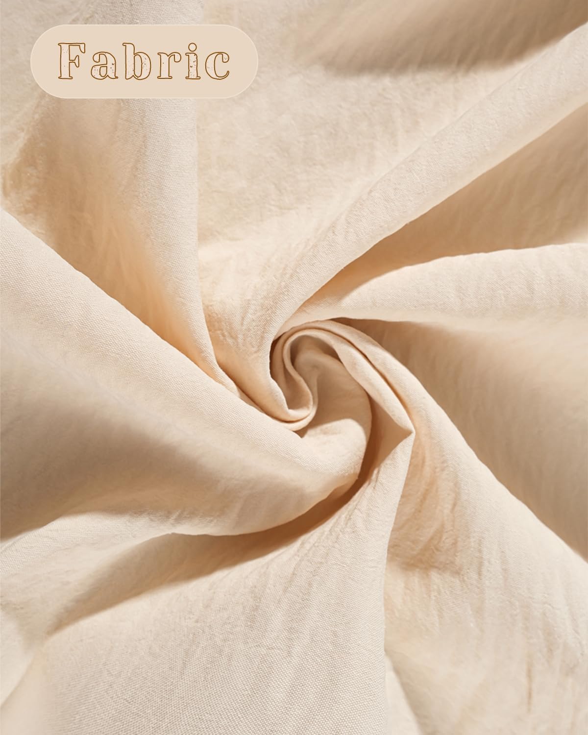 NSPSTT Beige Regency Dress for Women Victorian Ball Gown Plus Size Empire Waist Dress 4 Pcs Set - Image 6