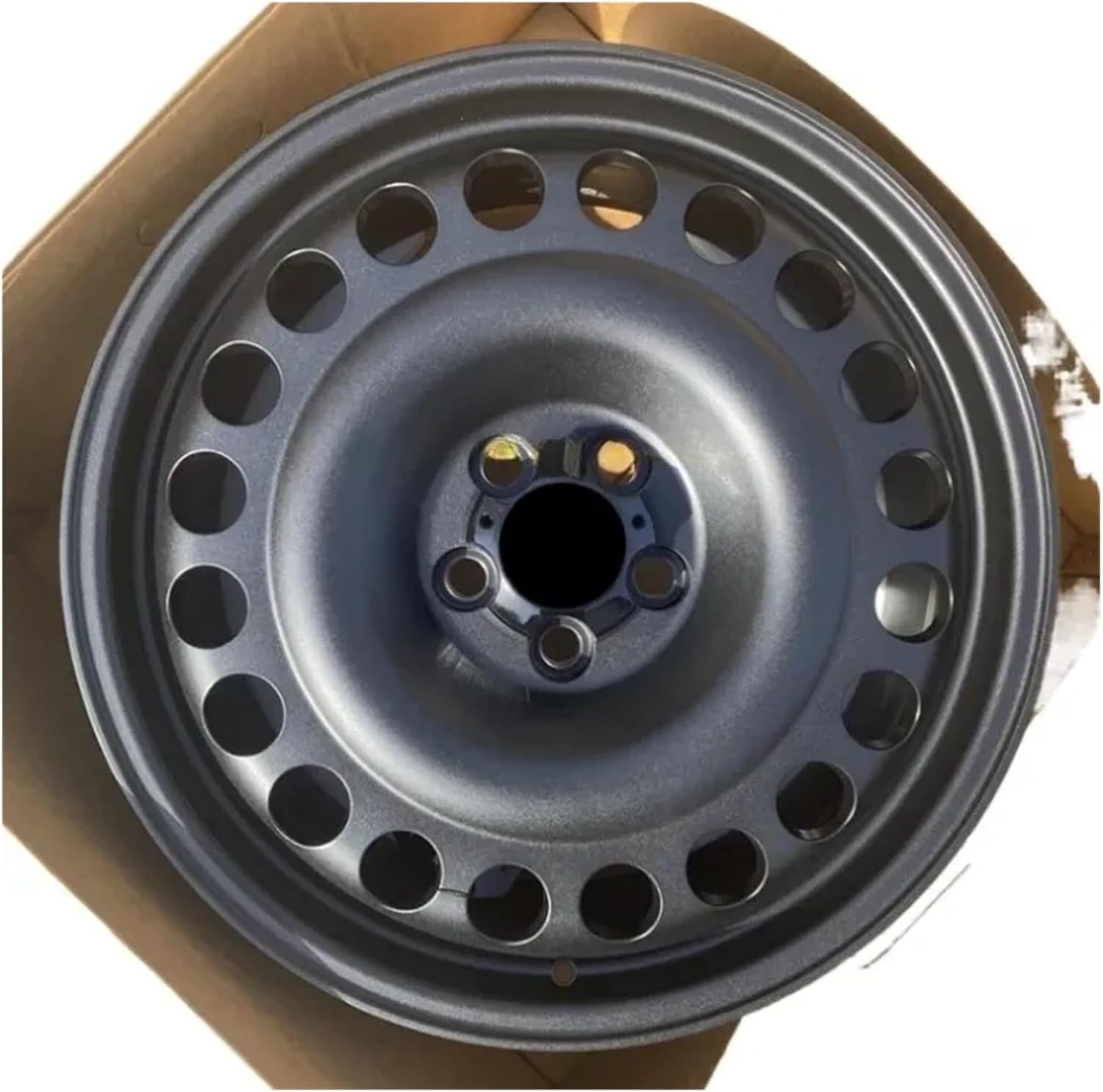Customize Rims T6061 Black White 18 19 20 21 22 Inch Aluminium Alloy Forged Car Wheels Compatible with .Rover Discovery Defender