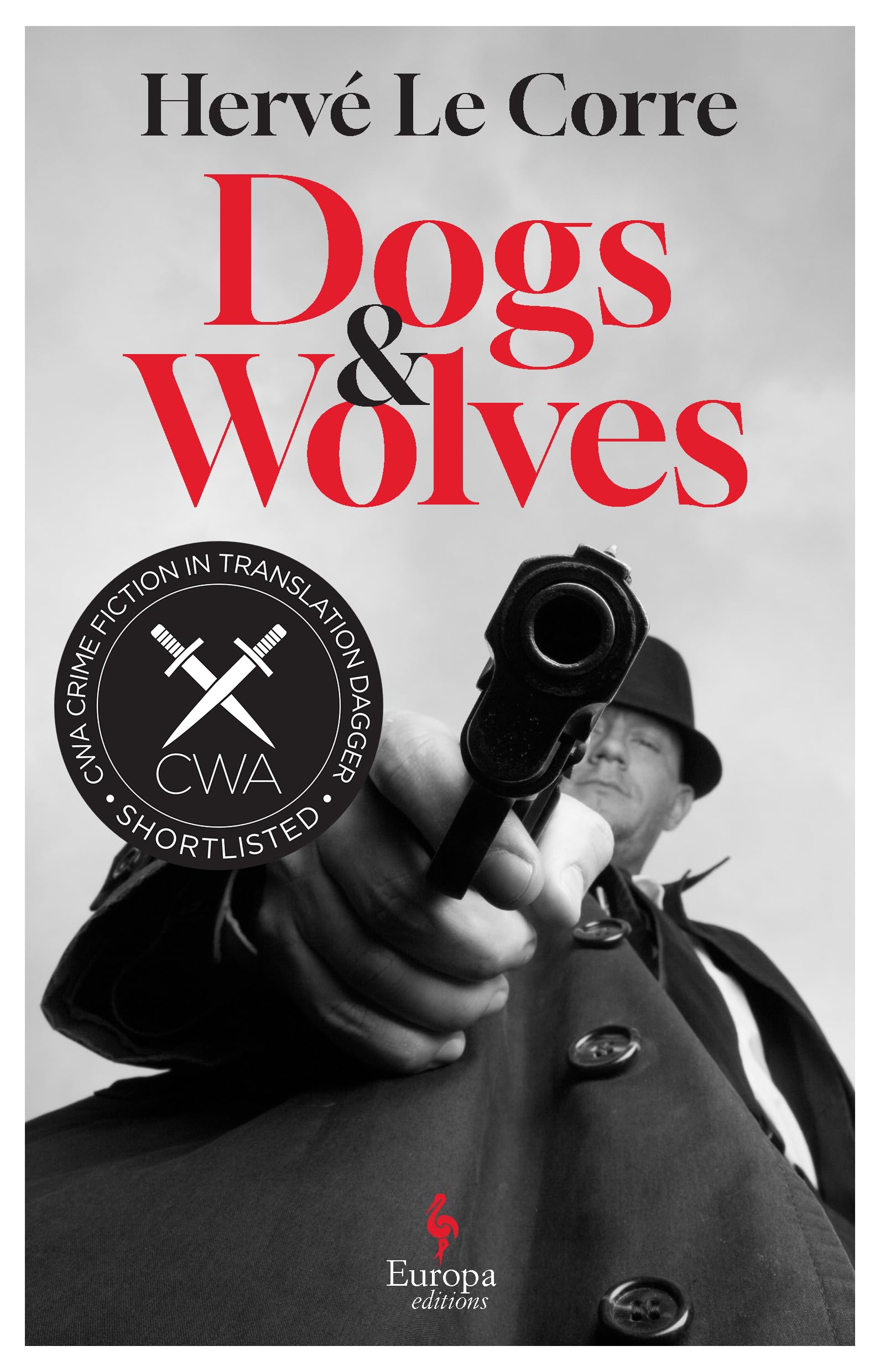 Dogs and Wolves