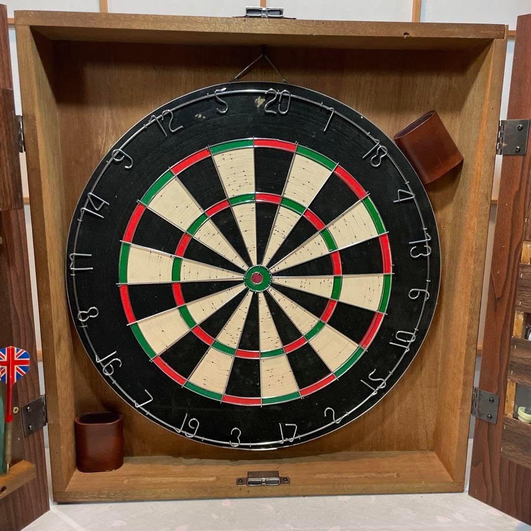 KINGS HEAD キングスヘッド ダーツ ビンテージ レトロ KINGS HEAD キングスヘッド ダーツ ビンテージ レトロ