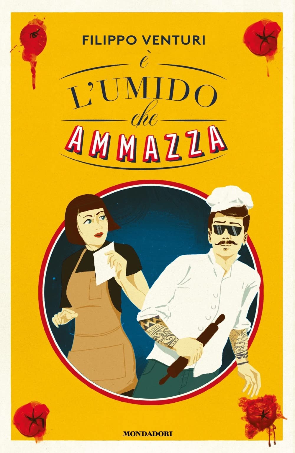 È L'umido Che Ammazza - 4