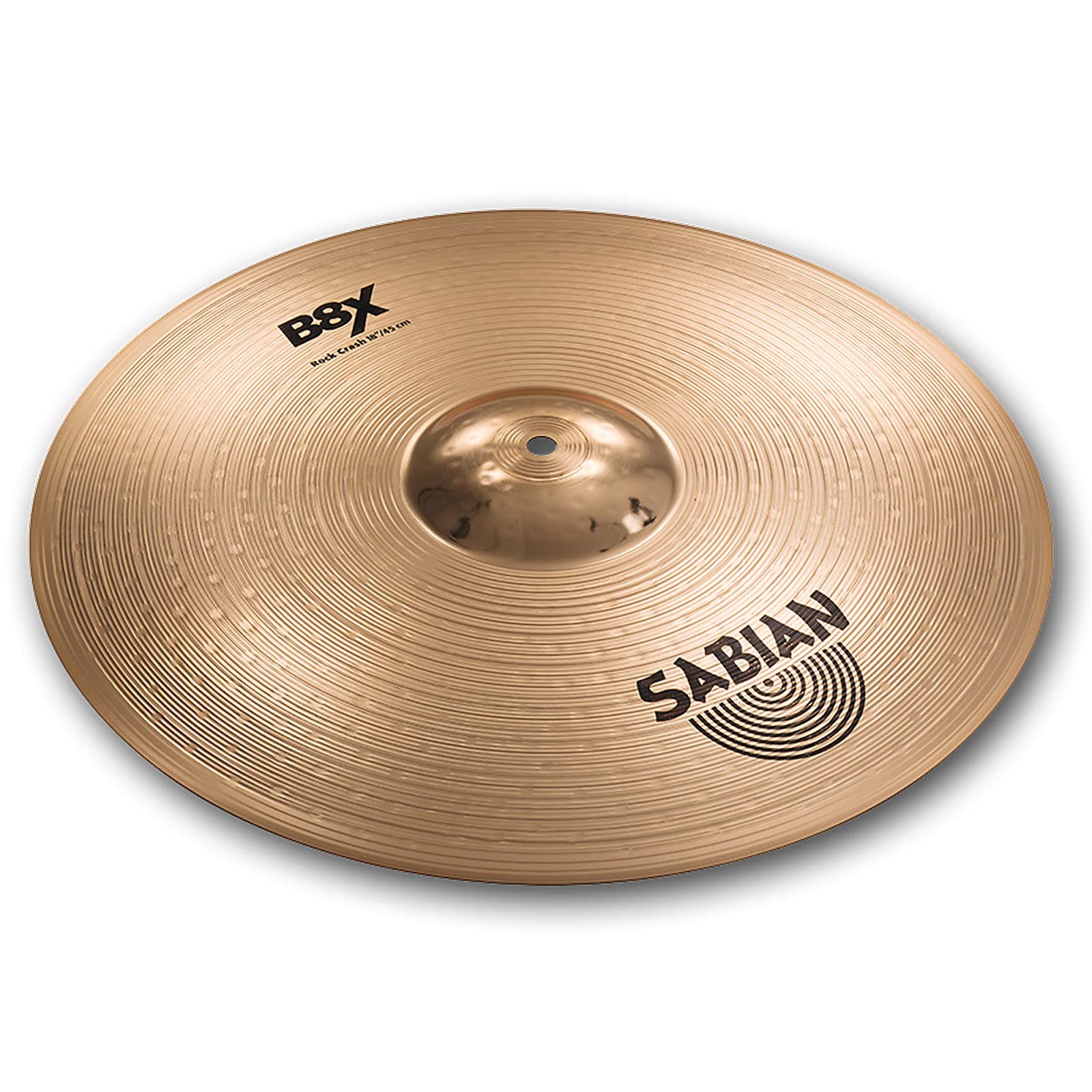 Amazon.com: SABIAN 18