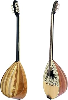 HORA ブズーキ8弦 左用　ピックアップ　トーンコントロール付き HORA ブズーキ8弦 左用ピックアップトーンコントロール付き