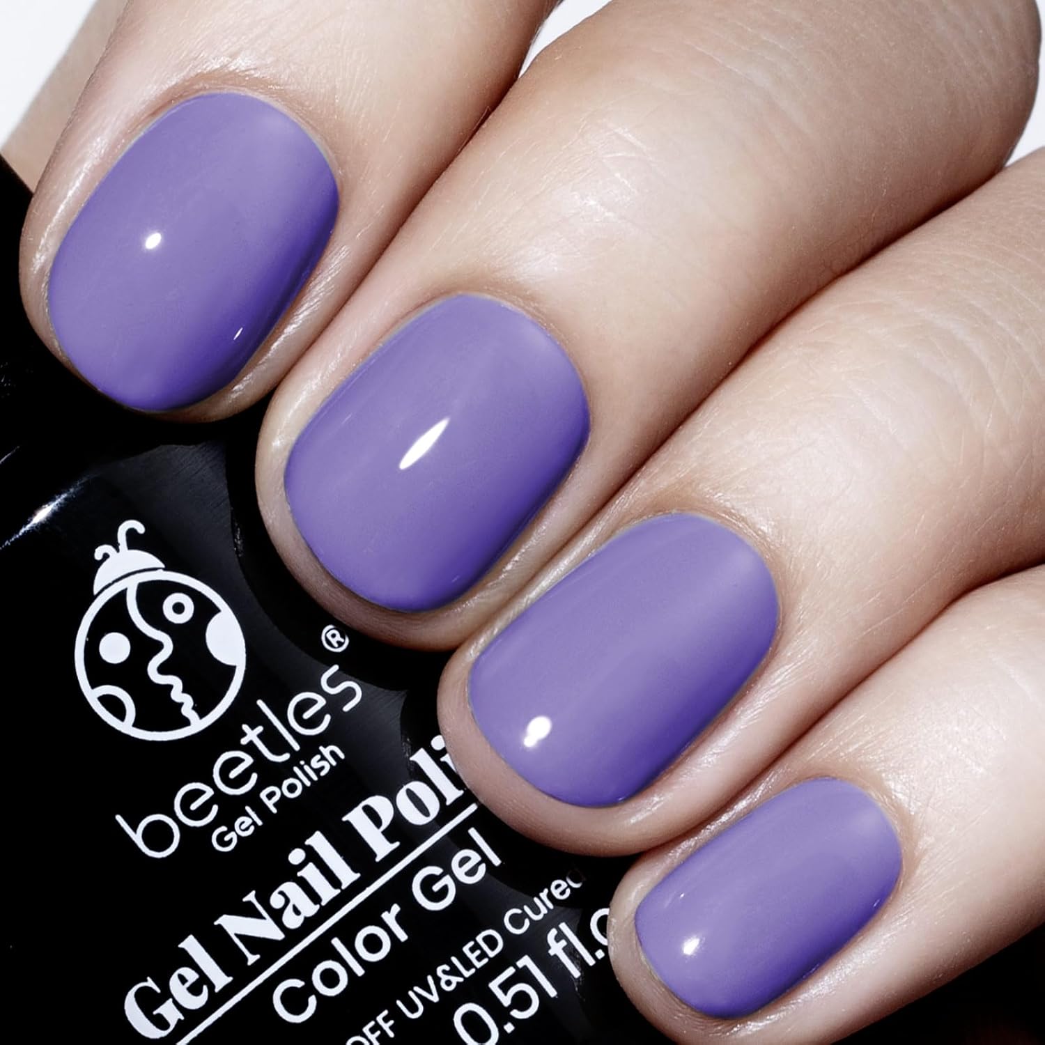 Beetles Gel PolishBTGD027US Beauty & Personal Care