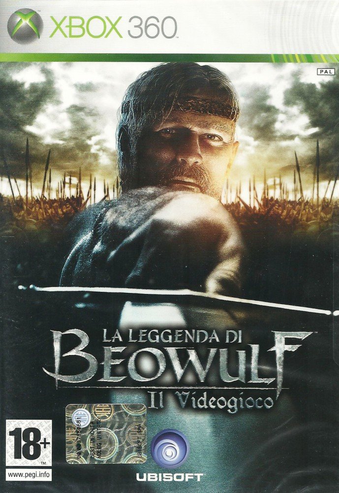 La Leggenda Di Beowulf Italienische Version [Italian Version]-picture-28