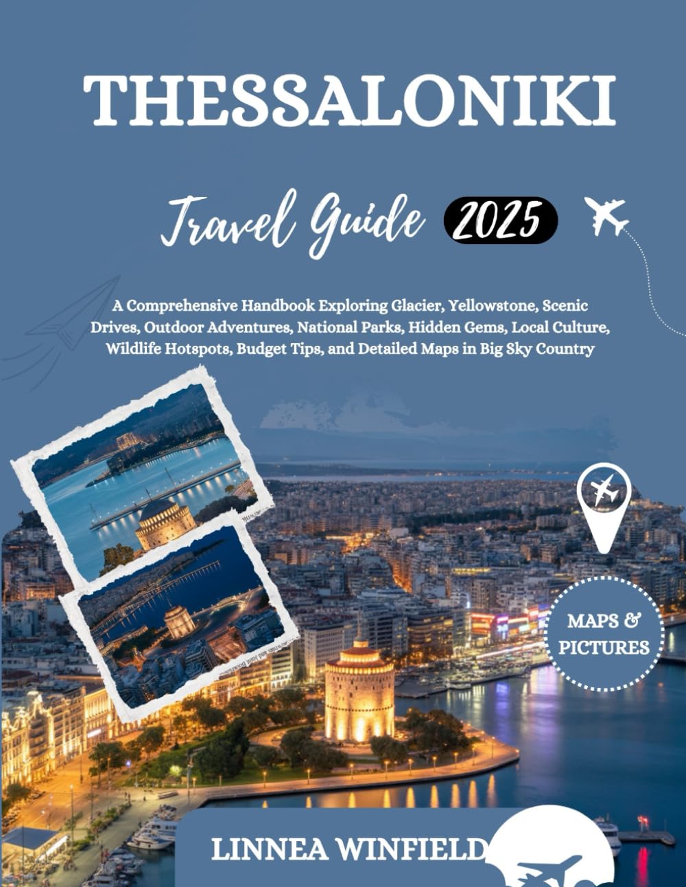 Thessaloniki Travel Guide 2026: Exploring Ancient Ruins, Byzantine Landmarks, Vibrant Neighborhoods, Seaside Promenades, Local Cuisine, Budget Tips, and Detailed City Maps in Greece’s Northern Gem