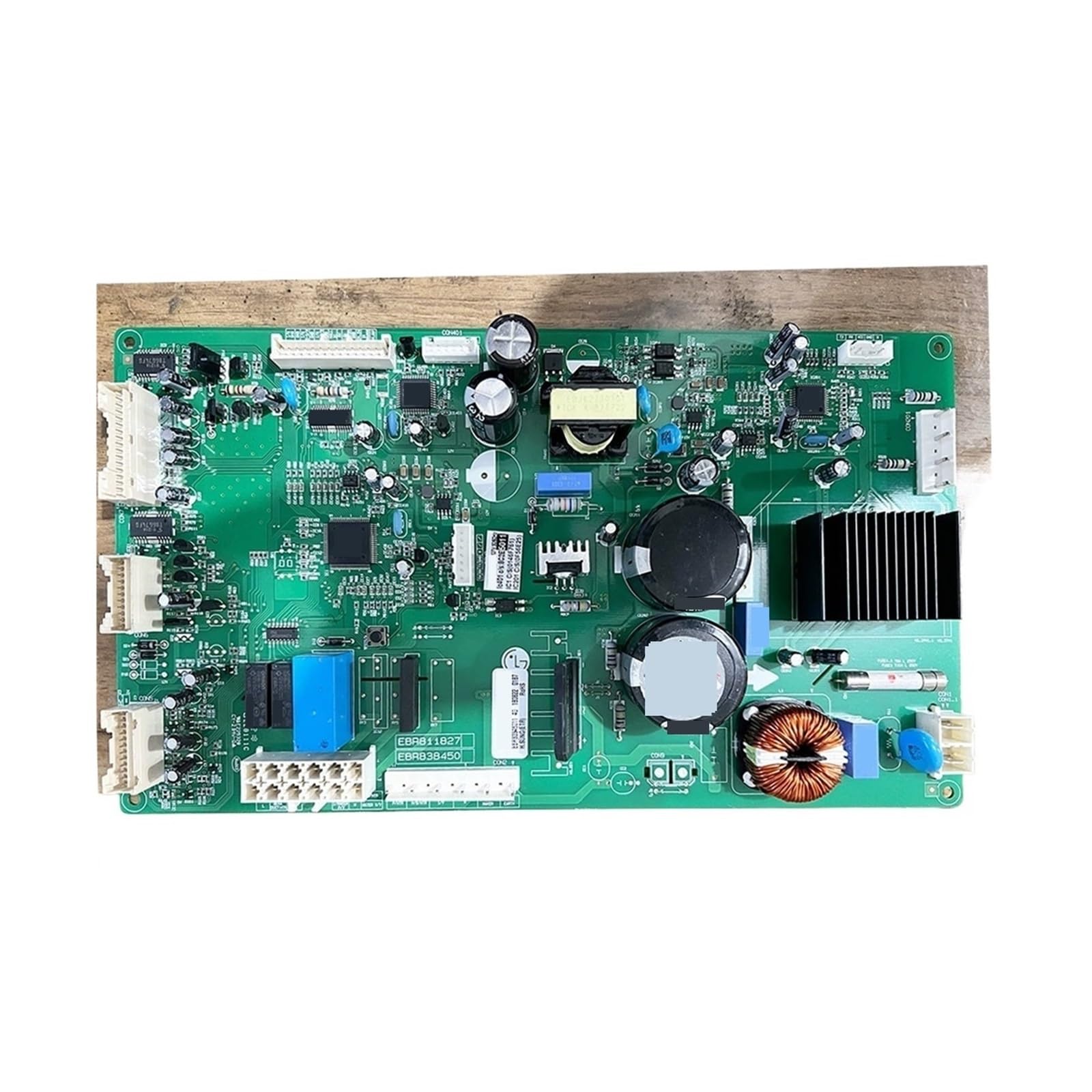 MEIFUUDWPJG EBR83845011 Motherboard Inverter Control Board For Refrigerator