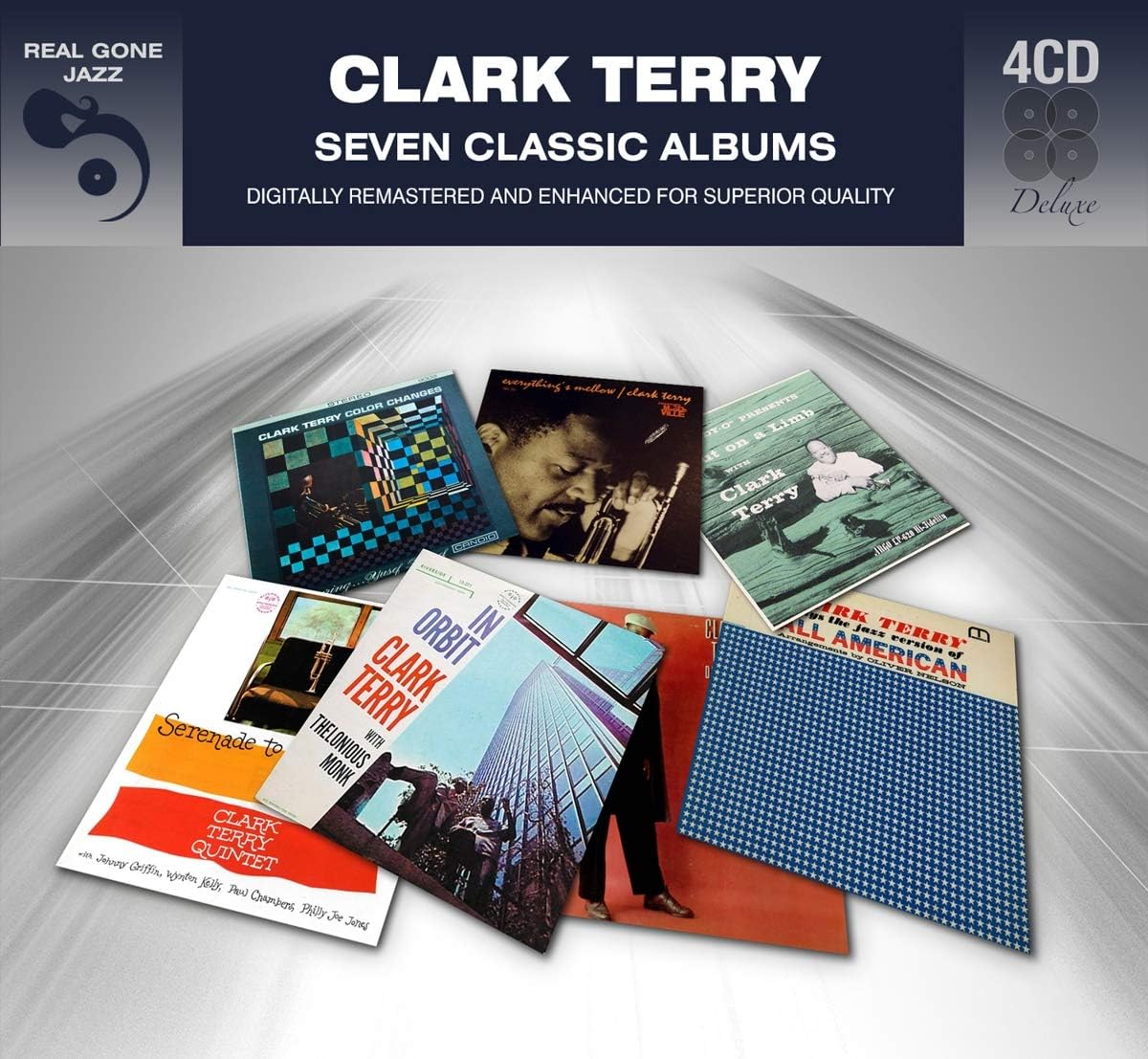 7 Classic Albums