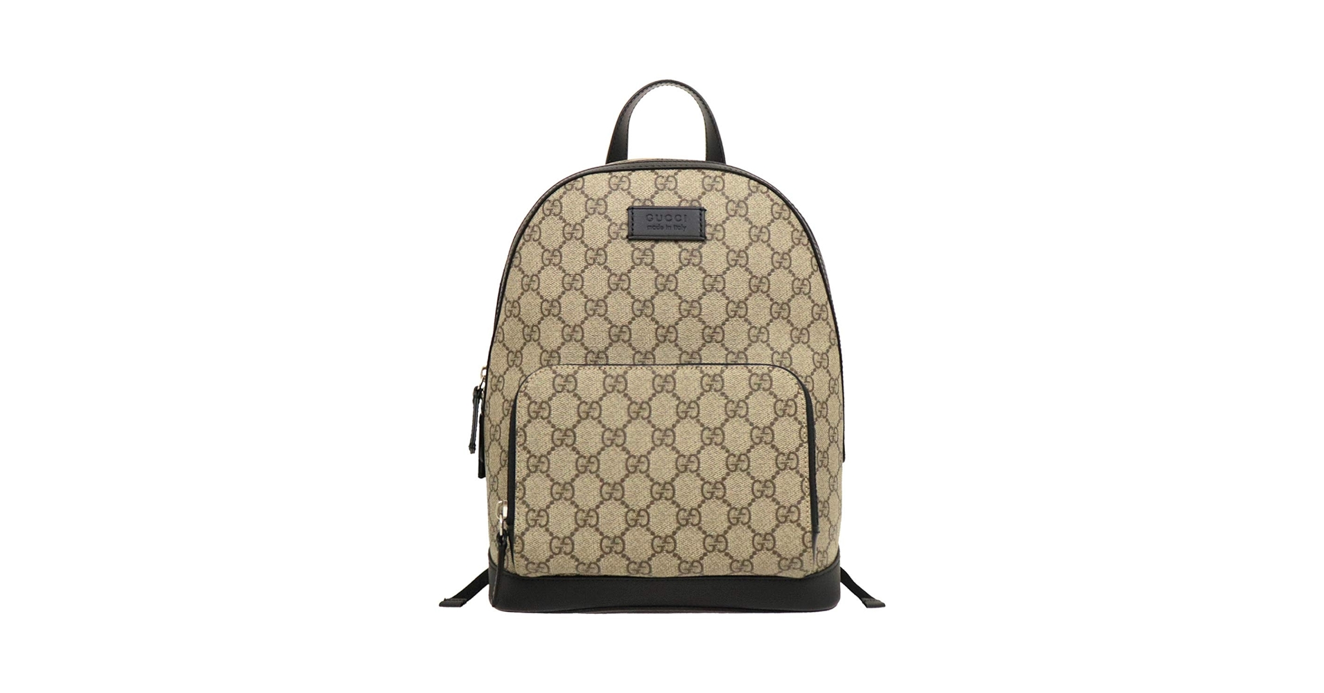 極美品＊ GUCCI （グッチ）アビーキャンバス　リュック　　GG柄ベージュ Amazon.co.jp: [グッチ] バッグ(リュック) 429020 KLQAX