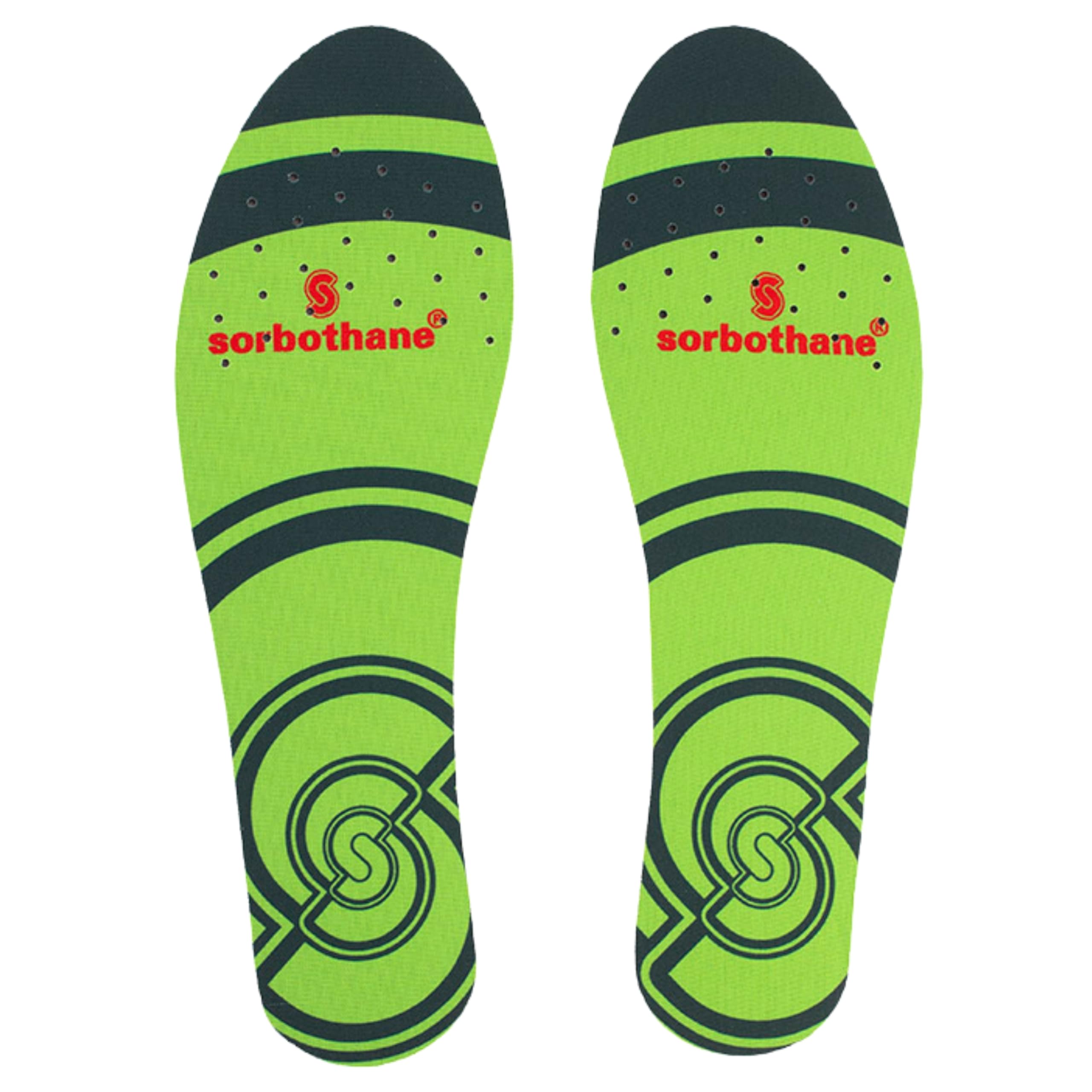 SORBOTHANE Semelles simples
