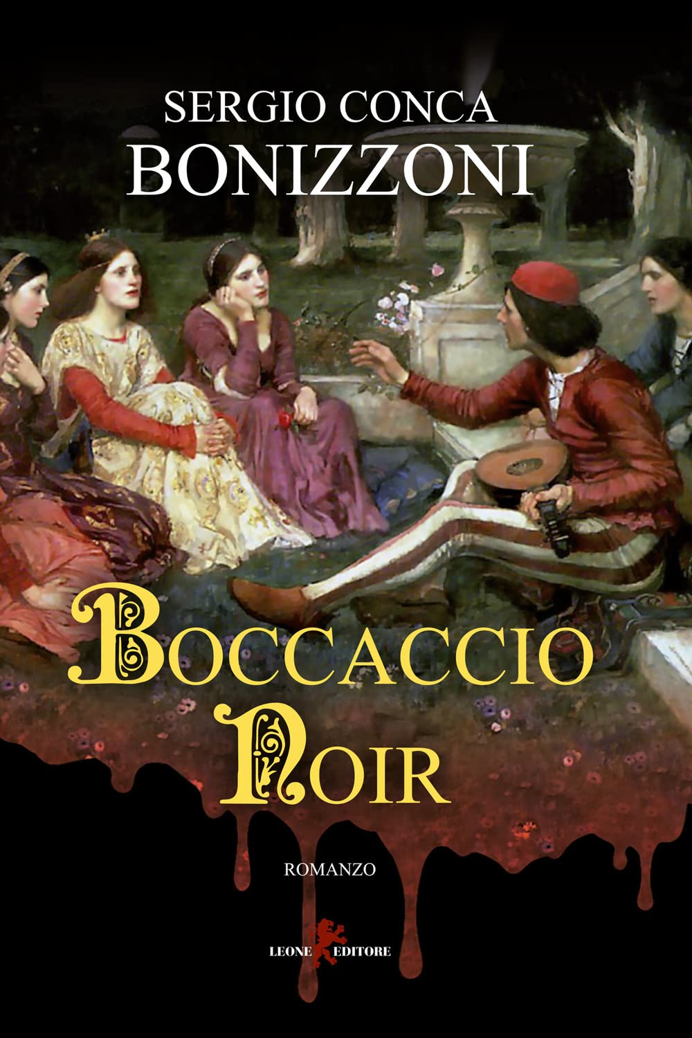 Boccaccio Noir - 4
