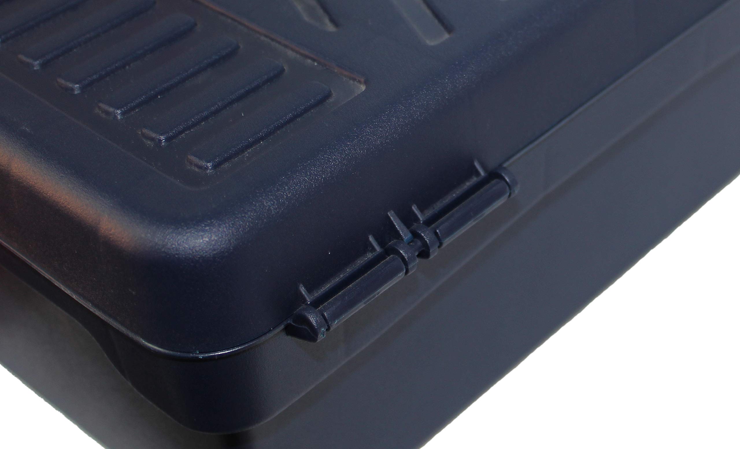 Tayg - Cassetta degli attrezzi in plastica Nº9