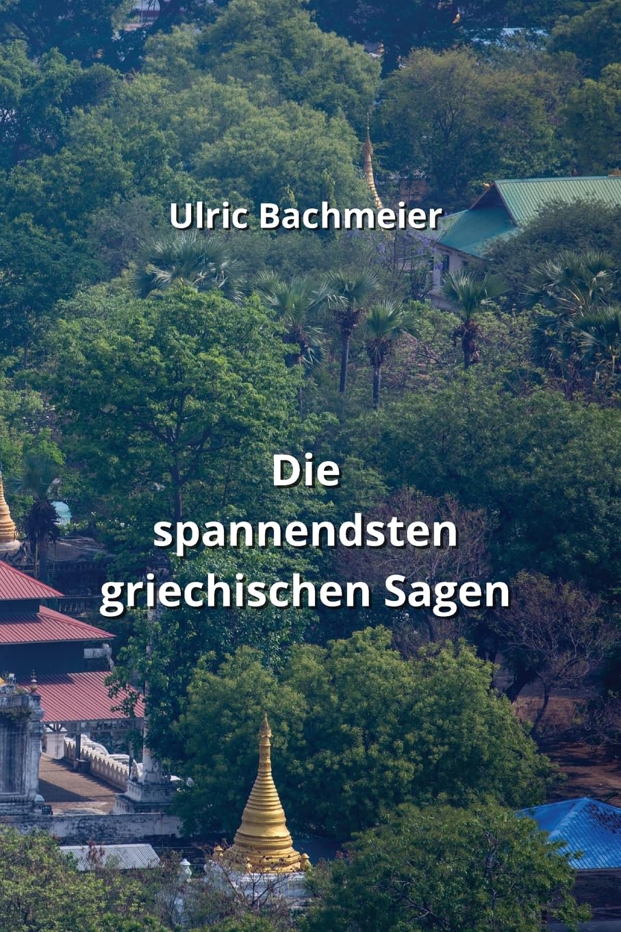 Die spannendsten griechischen Sagen