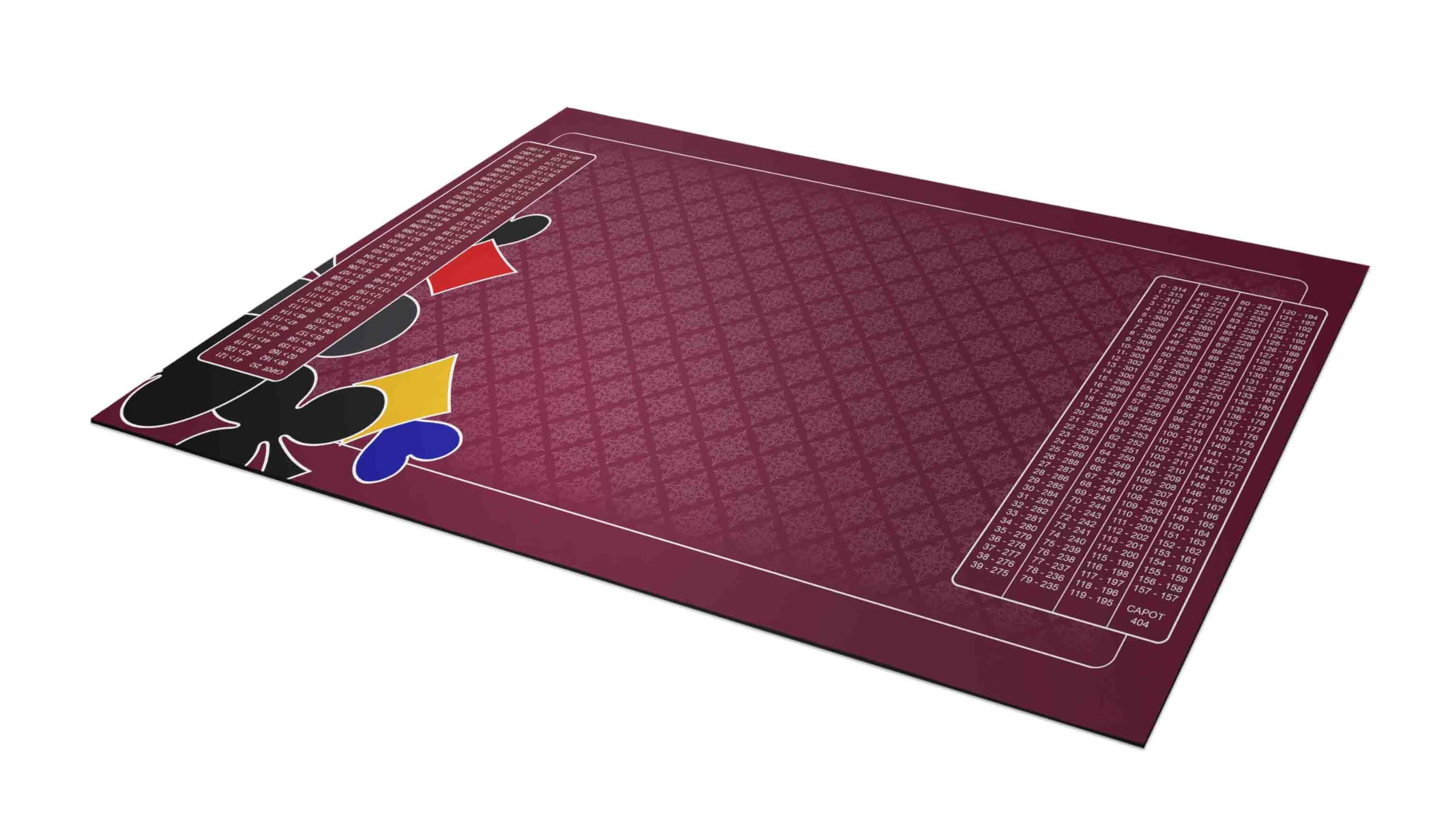 Tapis en fibres naturelles beige et noir 200x140 cm Moro House Doctor - 200cm Tapis en fibres naturelles beige et noir 200x140 cm Moro House Doctor - 200cm