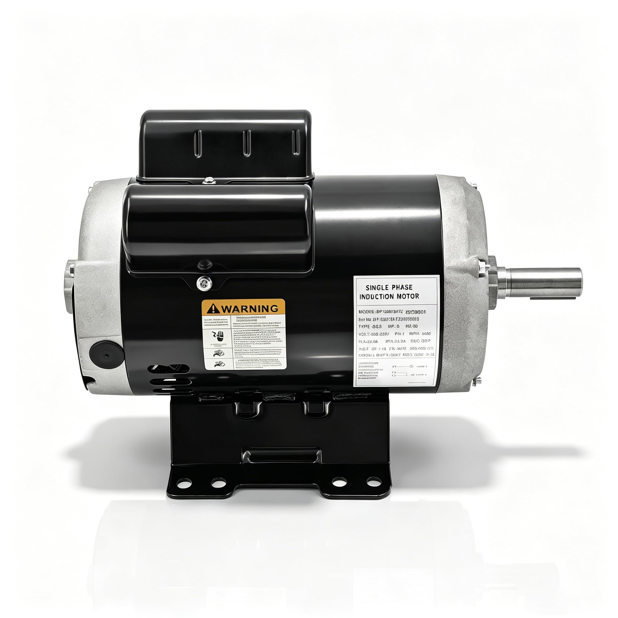 23378805 54421193 Air Compressor Motor Fits for Ingersoll Rand