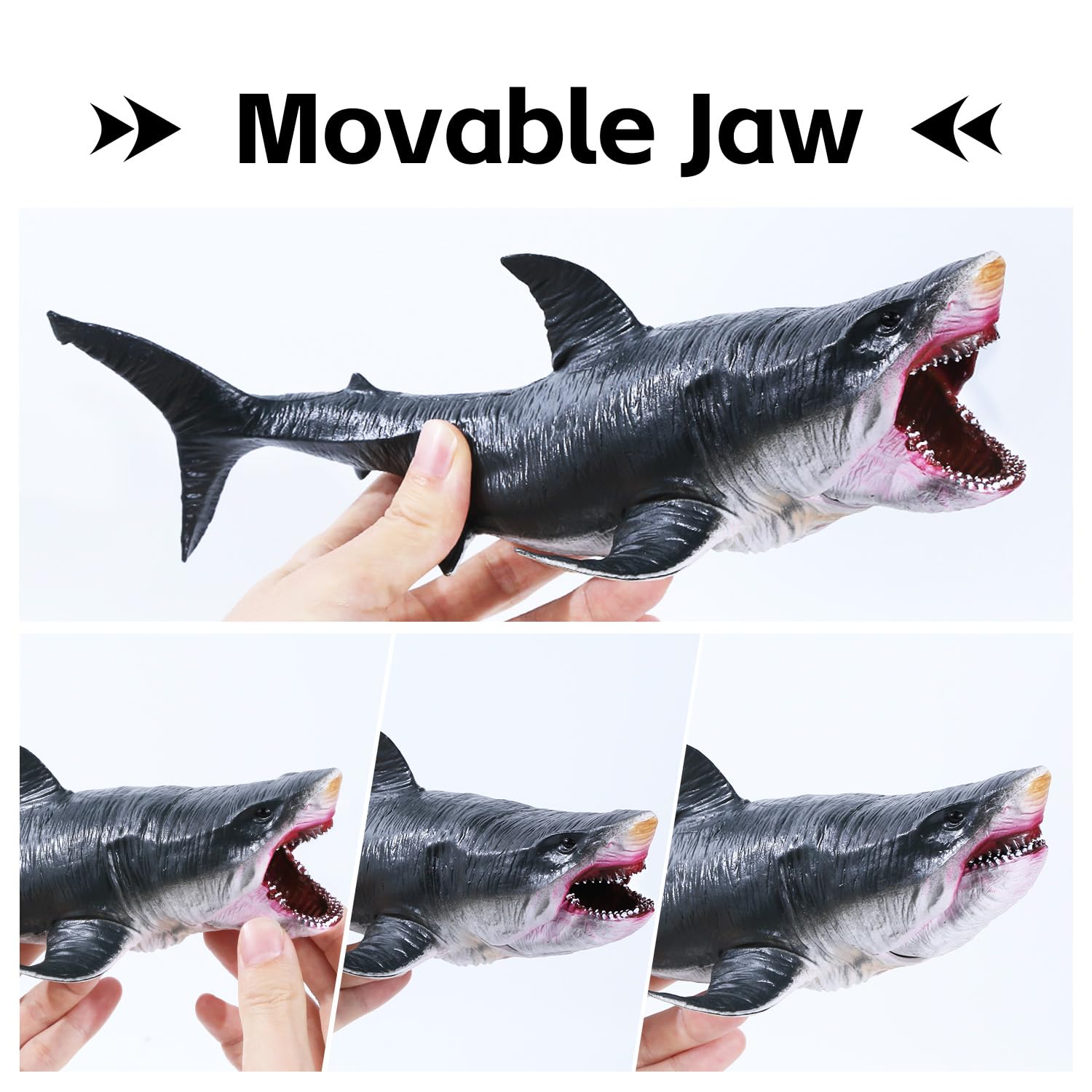 みそきんブームの波に乗るサメ みそきんブームの波に乗るサメ 巨大サメ Lv60 とサメキングの戦いが