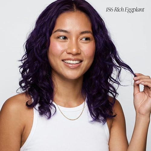 Snapklik.com : Adore Semi Permanent Hair Color